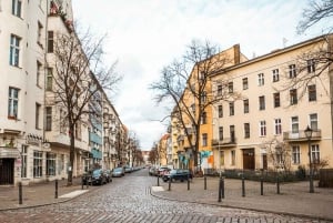 Berlino: Tour privato a piedi della vecchia Neukölln