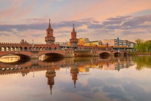 Берлин: частная пешеходная экскурсия по старому городу