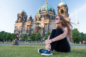 Berlin: Old Town Highlights Private Walking Tour
