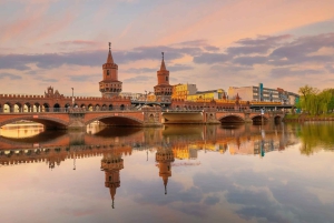 Berlin: Old Town Highlights Private Walking Tour