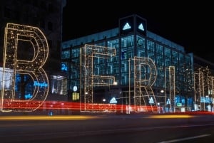 Berlin: Transfer z/na lotnisko Brandenburg w jedną stronę