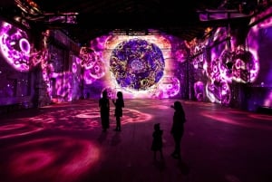 Berlin : Billet d'entrée pour l'exposition « ORIGINS - Life's Epic Journey »