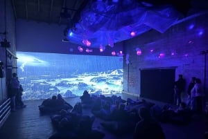 Berlin : Billet d'entrée pour l'exposition « ORIGINS - Life's Epic Journey »