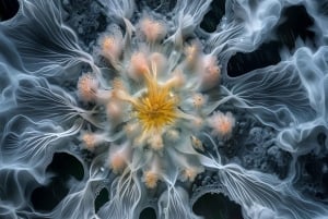 Berlin : Billet d'entrée pour l'exposition « ORIGINS - Life's Epic Journey »