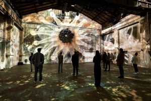 Berlin : Billet d'entrée pour l'exposition « ORIGINS - Life's Epic Journey »