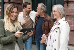 Berlin: Outdoor Escape Game Mitte