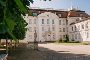 Berlin: Schloss Köpenick Eintrittskarte