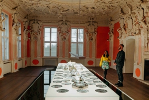 Berlin: Palace of Köpenick Entrance Ticket