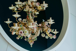 Berlin: Palace of Köpenick Entrance Ticket