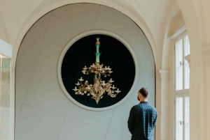 Berlin: Palace of Köpenick Entrance Ticket