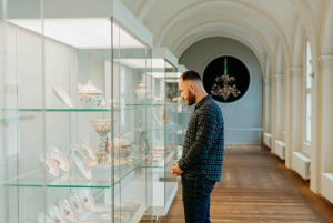 Berlin: Palace of Köpenick Entrance Ticket