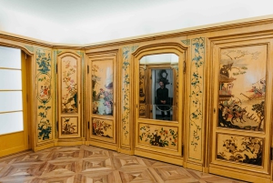 Berlin: Palace of Köpenick Entrance Ticket