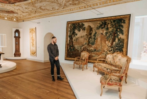 Berlin: Palace of Köpenick Entrance Ticket