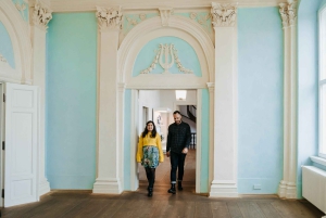 Berlin: Palace of Köpenick Entrance Ticket