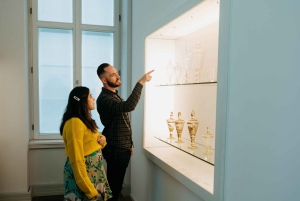 Berlin: Palace of Köpenick Entrance Ticket