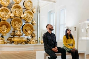 Berlin: Palace of Köpenick Entrance Ticket