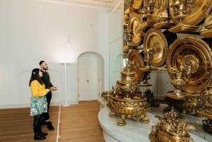 Berlin: Palace of Köpenick Entrance Ticket