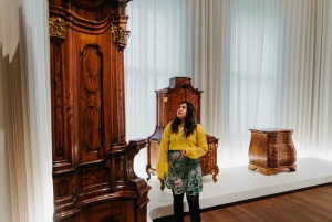 Berlin: Palace of Köpenick Entrance Ticket