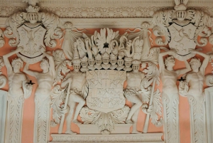 Berlin: Palace of Köpenick Entrance Ticket