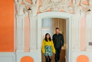 Berlin: Palace of Köpenick Entrance Ticket