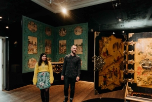 Berlin: Palace of Köpenick Entrance Ticket