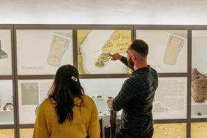 Berlin: Palace of Köpenick Entrance Ticket