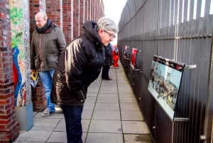 Berlin: Panoramapunkt Skip-the-Line at the Elevator Ticket