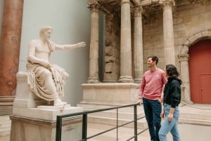 Berlin: Pergamon Museum Entrance Ticket