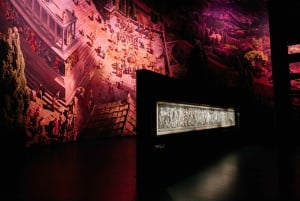 Berlino: biglietti per la mostra 'Pergamonmuseum. The Panorama'.