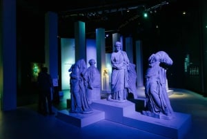 Berlin: 'Pergamonmuseum. Das Panorama' - Ausstellungsticket