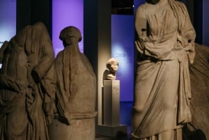 Berlin : 'Pergamonmuseum. Le Panorama' Exposition Billets