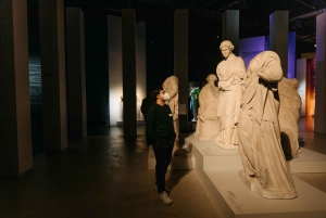 Berlin: Bilety na wystawę „Pergamonmuseum. Panorama”.
