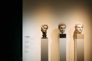Berlin : 'Pergamonmuseum. Le Panorama' Exposition Billets