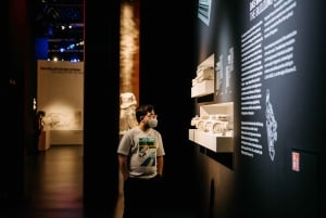 Berlin: 'Pergamonmuseum The Panorama'-biljetter