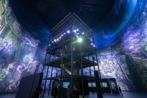 Berliini: 'Pergamonmuseum. Panorama' -näyttelyn liput