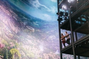 Berliini: 'Pergamonmuseum. Panorama' -näyttelyn liput