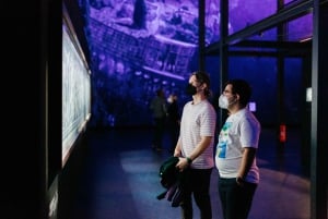 Berliini: 'Pergamonmuseum. Panorama' -näyttelyn liput