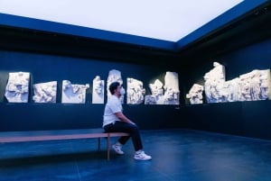 Berliini: 'Pergamonmuseum. Panorama' -näyttelyn liput