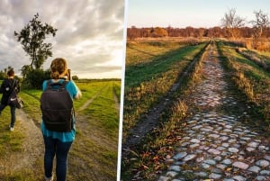 Berlín: Curso de fotografía Landschafts- & Naturfotografie