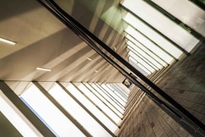 Berlin: Fotokurs Moderne Architektur & Spiegelungen