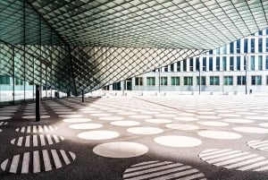 Berlin: Fotokurs Moderne Architektur & Spiegelungen