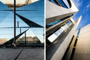 Berlin: Fotokurs Moderne Architektur & Spiegelungen