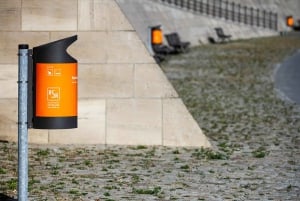 Berlin: Fotokurs Moderne Architektur & Spiegelungen