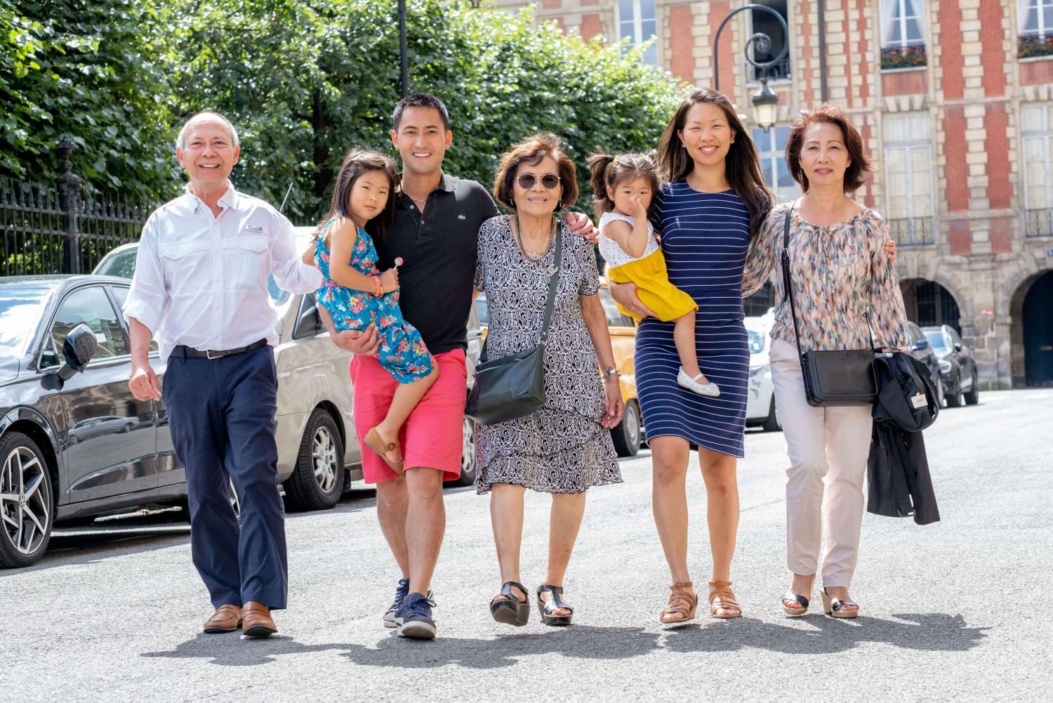 Berlino: Esperienza di servizio fotografico