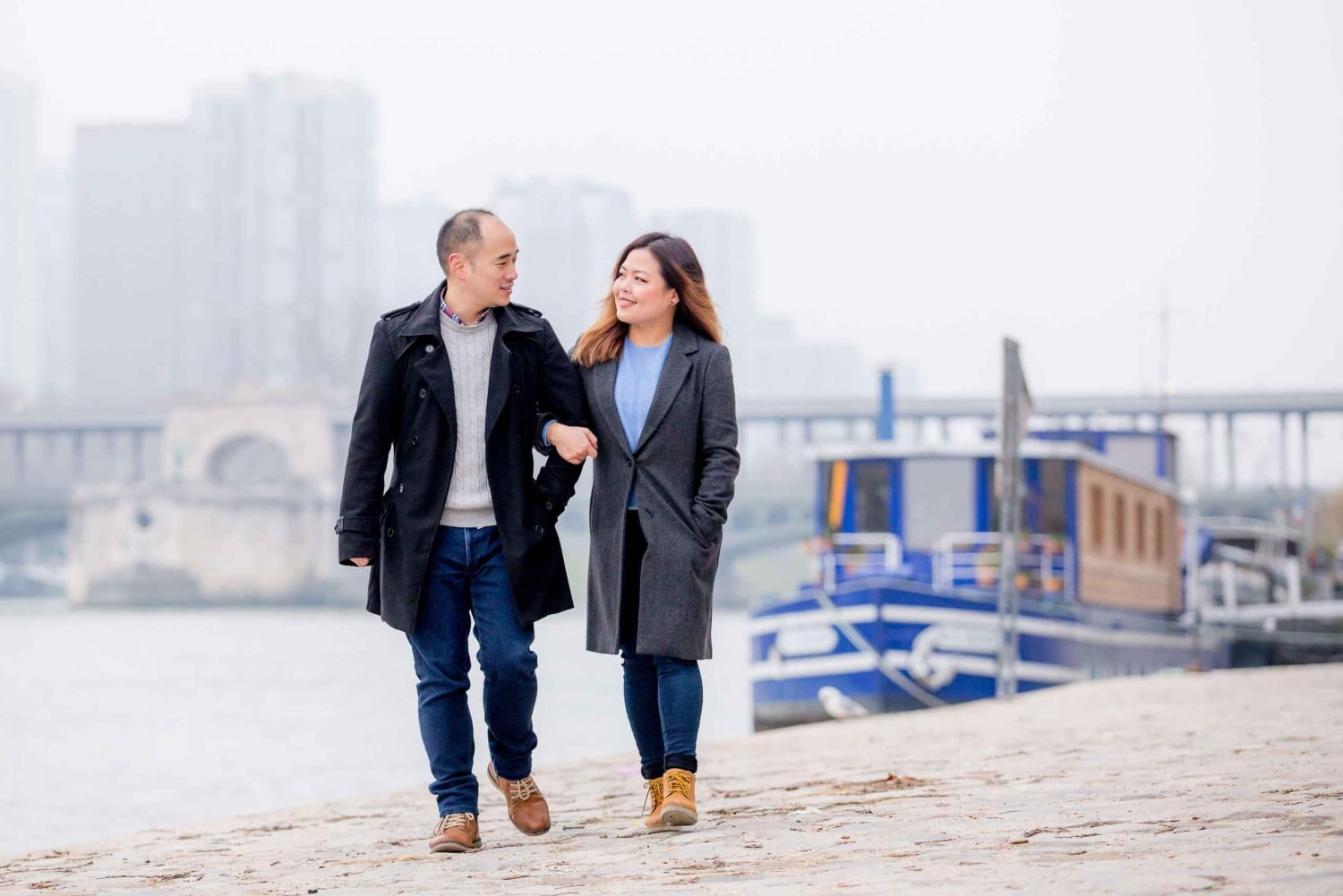 Berlino: Esperienza di servizio fotografico