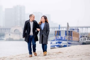 Berlino: Esperienza di servizio fotografico