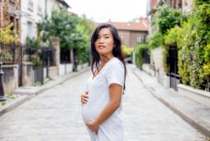 Berlino: Esperienza di servizio fotografico