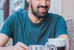 Berlino: Esperienza di servizio fotografico