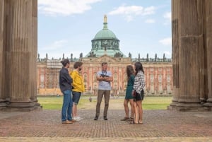 Berlin: Potsdam - Kings, Gardens & Palaces 6-Hour Tour
