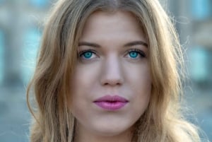 Berlin: Premium 60-minuters fotografering vid ikoniska landmärken